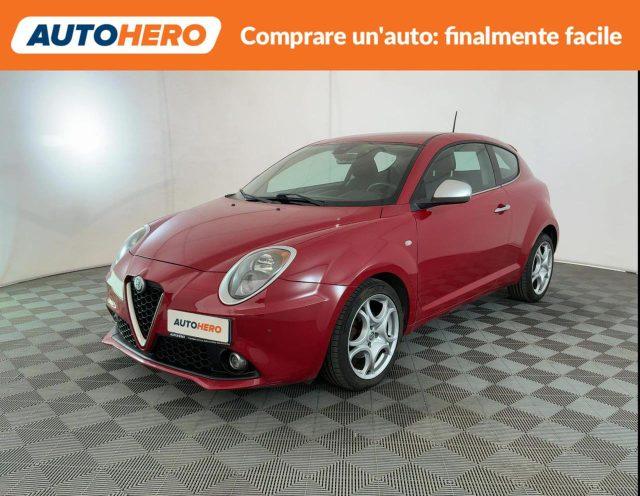 ALFA ROMEO MiTo 1.3 JTDm 95 CV S&S Super