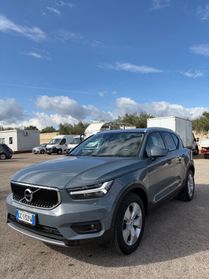 Volvo XC40 D3 Geartronic Momentum