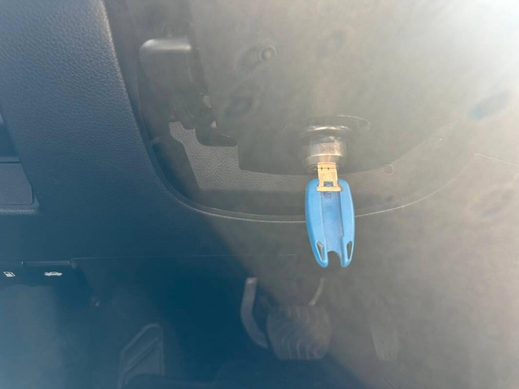 Nissan Qashqai 1.6 dci Tekna+ 2wd 130cv xtronic