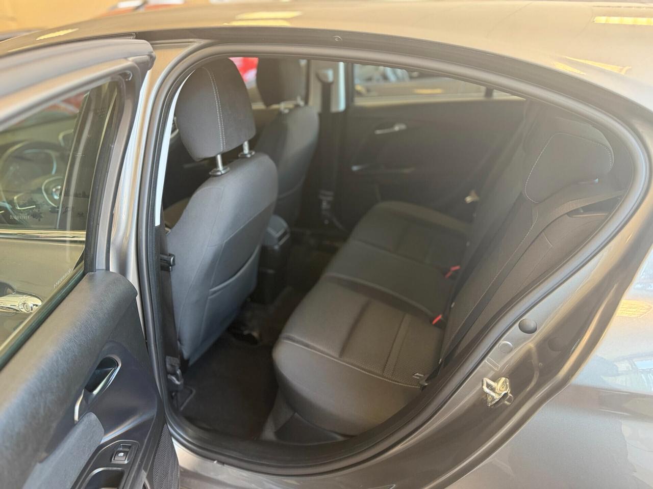 Fiat Tipo 1.3 Mjt S&S 5 porte Lounge