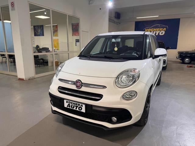 FIAT 500L Pro 1.6 MJT 120CV Pop Star 4 posti (N1)