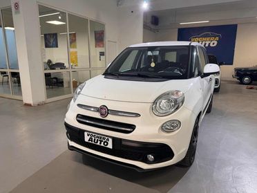 FIAT 500L Pro 1.6 MJT 120CV Pop Star 4 posti (N1)