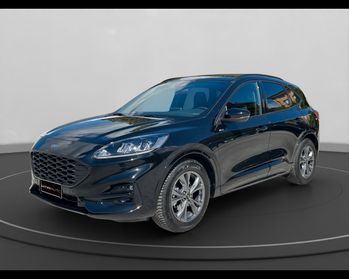 FORD Kuga III 2020 - Kuga 2.0 ecoblue ST-Line 2wd 120cv auto