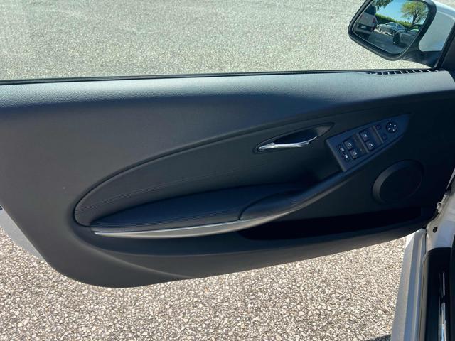 BMW 635 d cat Cabrio