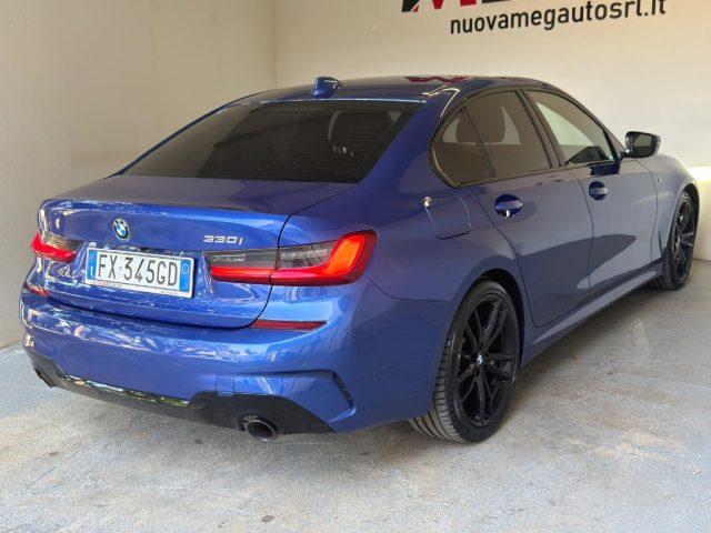 BMW 330 i Msport