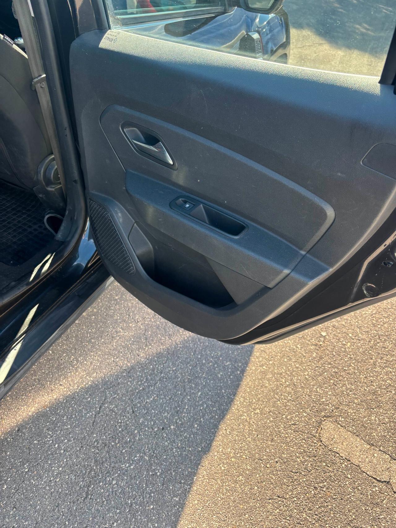 Dacia Duster 1.5 dCi 8V 110 CV 4x2 Prestige