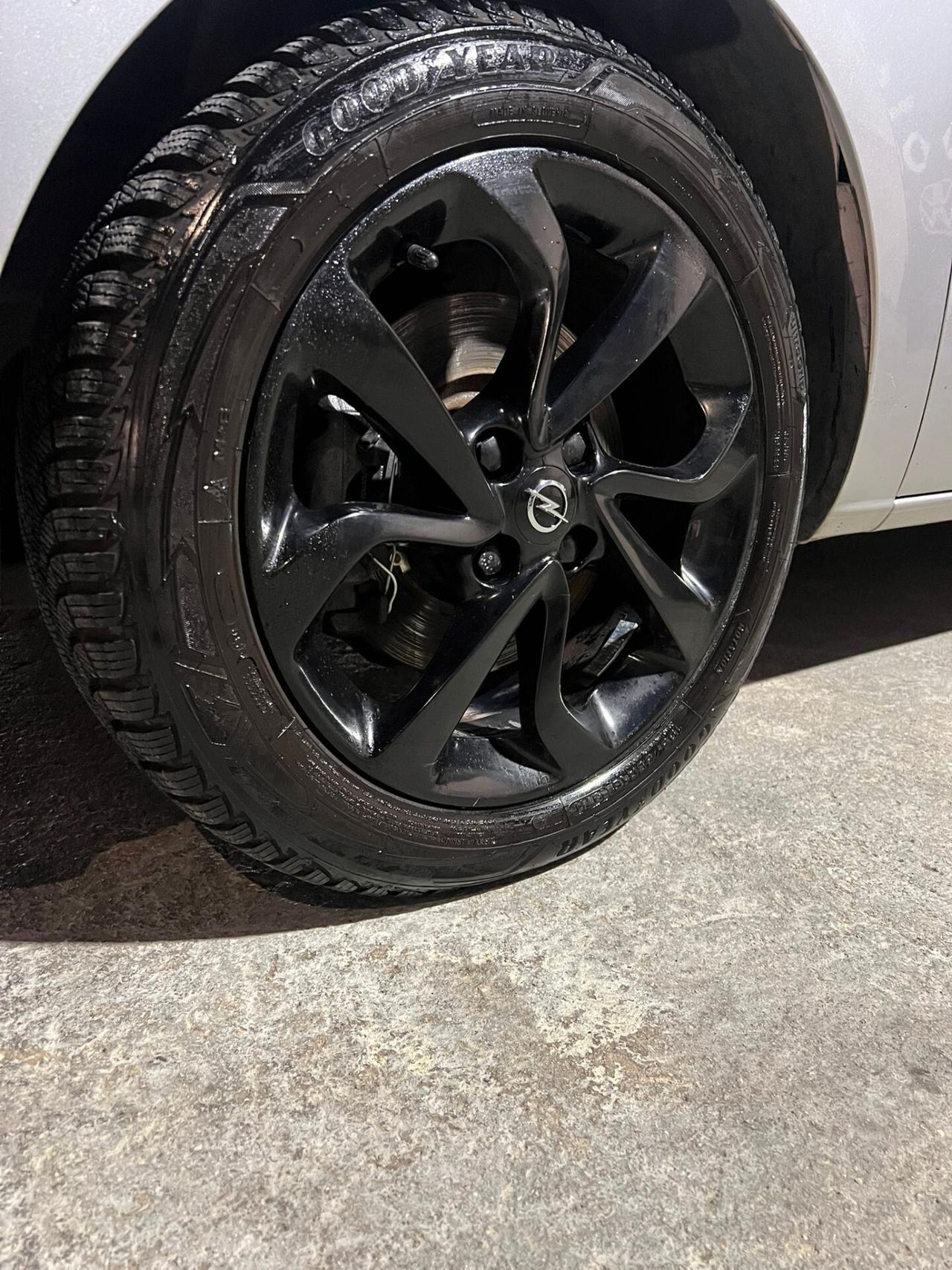 Opel Corsa 1.3 CDTI ecoFLEX 95CV Start&Stop 5 porte b-Color