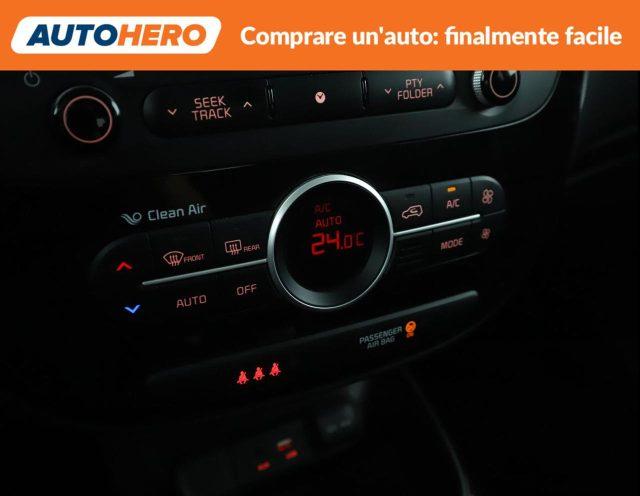 KIA Soul 1.6 GDi You® Soul