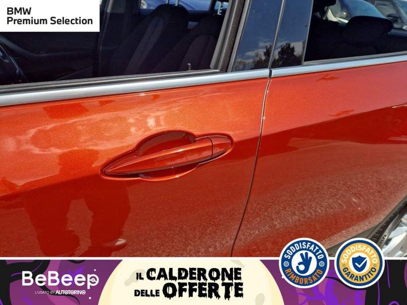 BMW X2 XDRIVE20D BUSINESS X AUTO