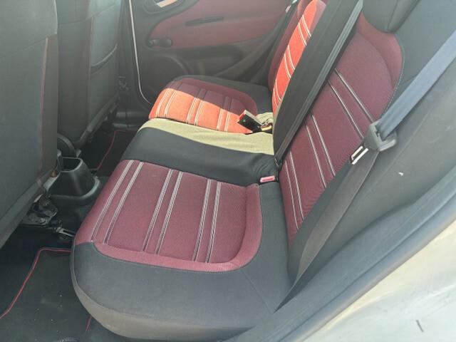Fiat Punto Evo Punto Evo 1.4 5 porte Dynamic Natural Power