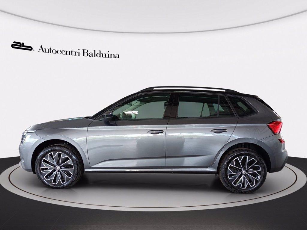 SKODA Kamiq 1.0 tsi style 115cv del 2025