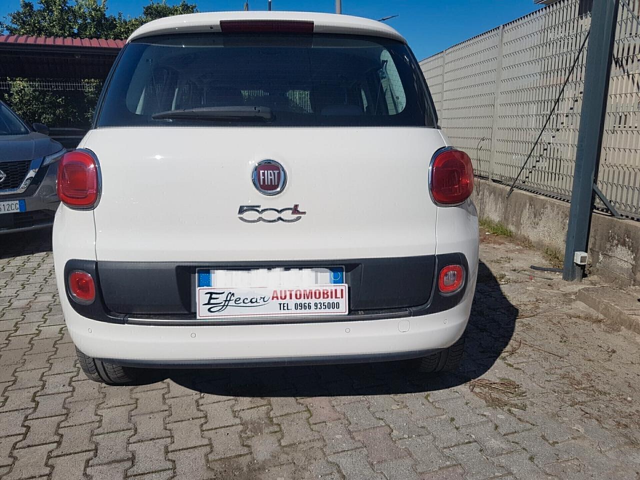 Fiat 500L 1.3 Multijet 85 CV Easy