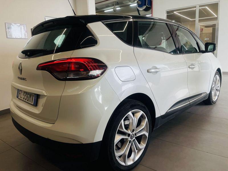 Renault Scénic 1.5 dCi 110cv Energy Intens EDC