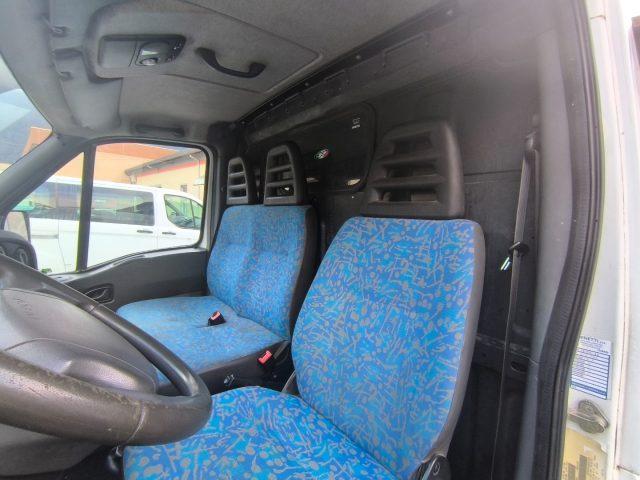 IVECO Daily Camperizzato Furgone porta moto CAMPERIZZATO