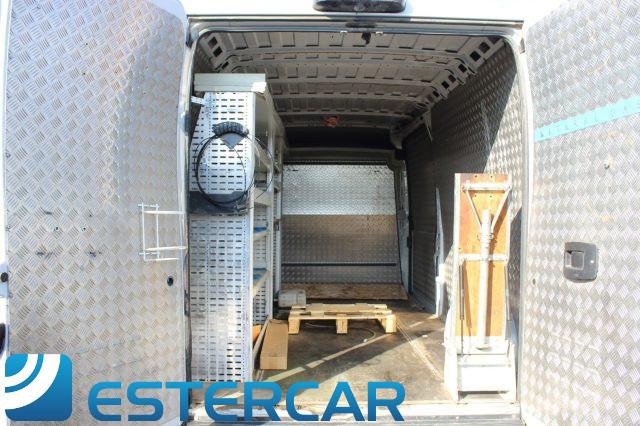 FIAT Ducato 30 2.3 MJT 130CV PC-TN Furgone