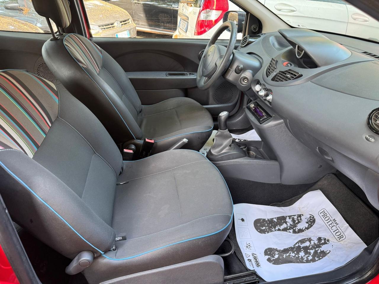 Renault Twingo 1.5 dCi 75CV Live