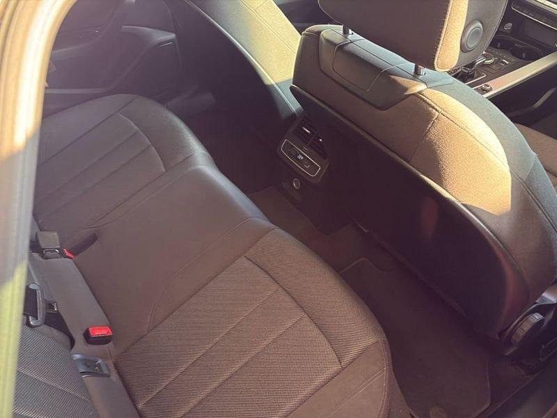 Audi A4 Avant 2.0 TDI 190 CV Sport