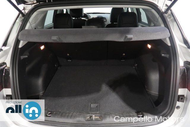 JEEP Compass Compass 1.6 Mjt 120cv 2WD Limited