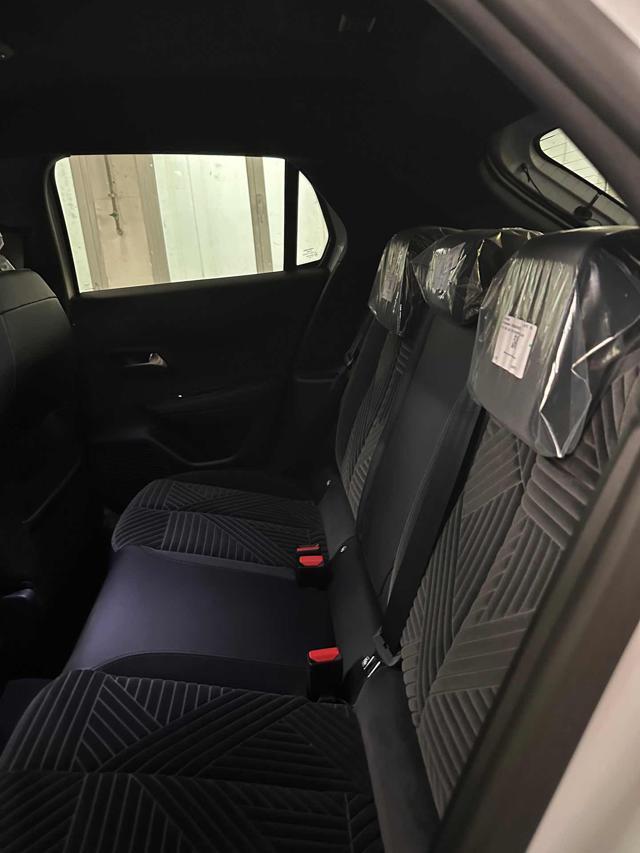 LANCIA Ypsilon Hybrid e-DCT LX 110CV