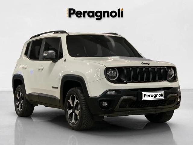 JEEP Renegade 1.3 T4 240CV PHEV 4xe AT6 Trailhawk