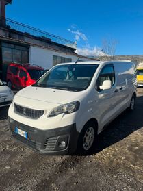 Peugeot Expert BlueHDi 120 PL-TN Furgone coibentato Premium Standard