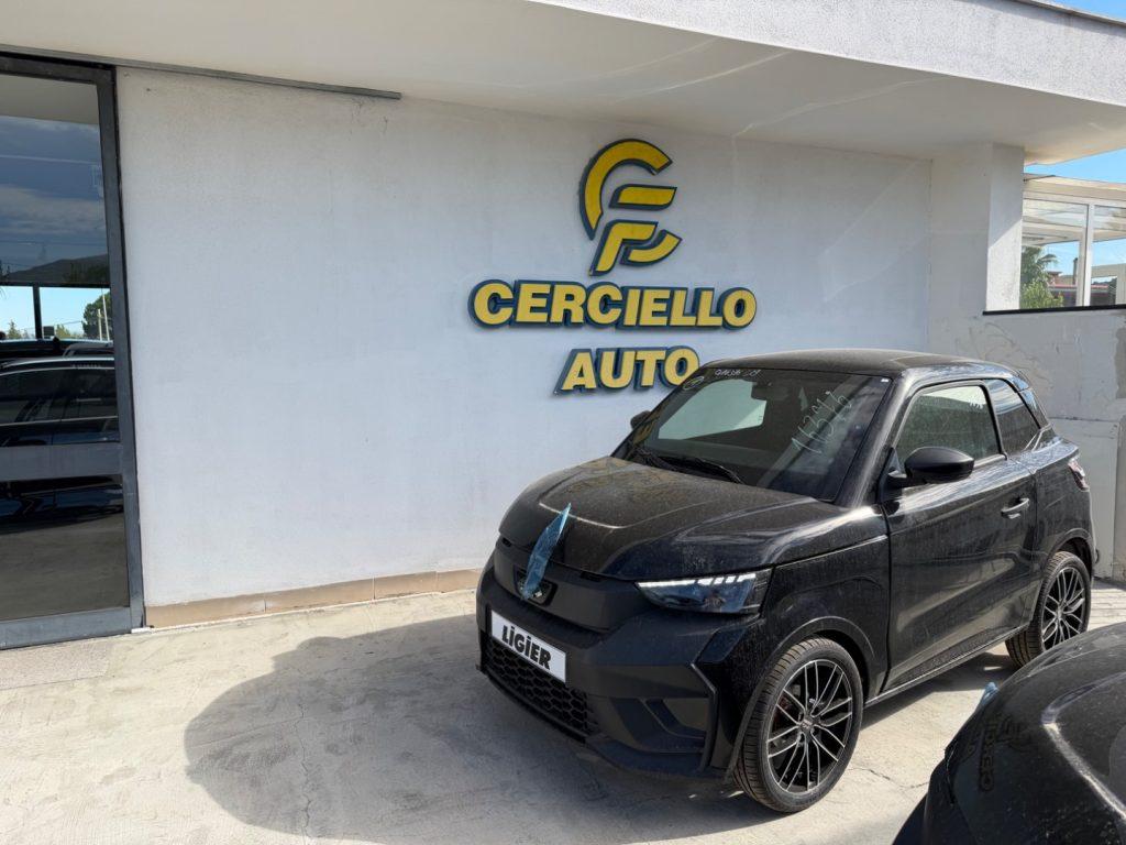 Ligier JS 50 50 DCI RS TUA DA €170,00 MENSILI ANT.0