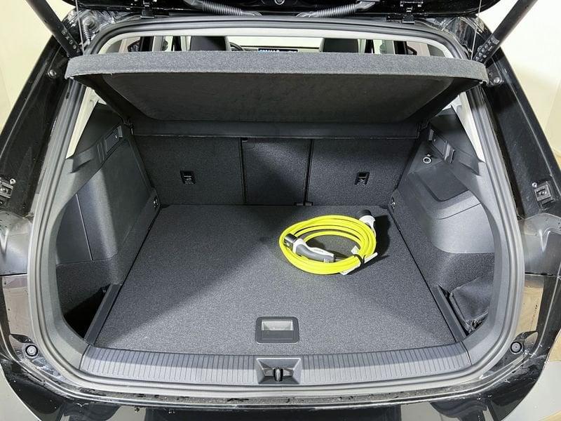 Volkswagen Tiguan Tiguan 1.5 tsi ehybrid Edition Plus 204cv dsg