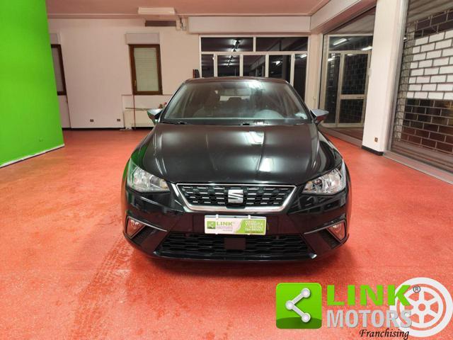 SEAT Ibiza 1.0 EcoTSI 115 CV DSG 5 p. XCELLENCE NEOPATENTATI