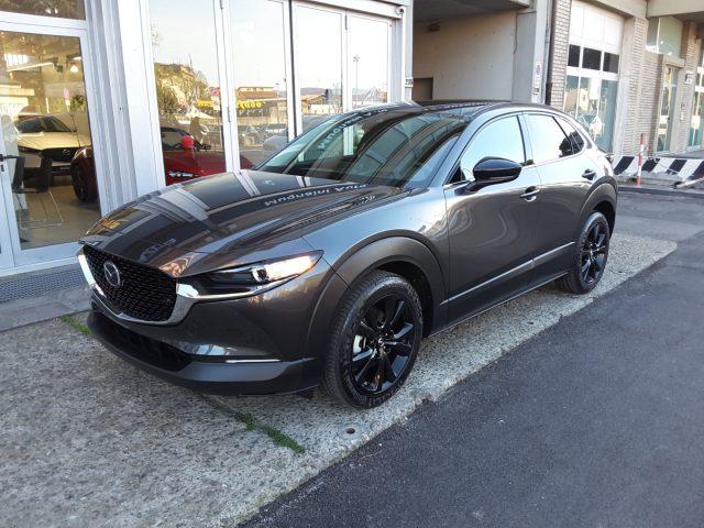MAZDA CX-30 2.5L e-Skyactiv-X M 140cv Hybrid 6AT Homura