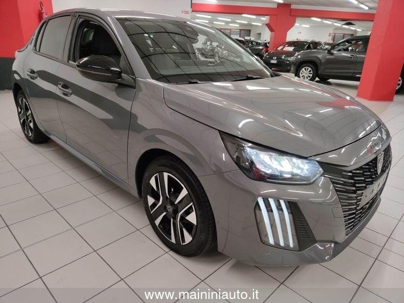 Peugeot 208 1.2 100cv 5p Allure + Car Play