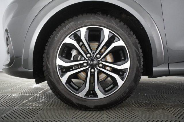 FORD Puma Puma 1.0 EcoBoost Hybrid 125 CV S&S aut. ST-Line