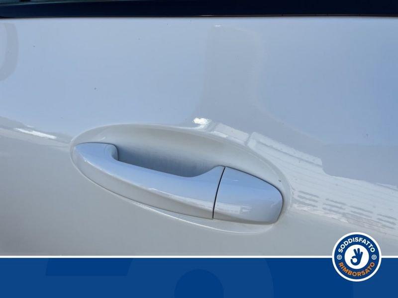 Mercedes-Benz GLA 200 d Automatic 4MATIC Advanced Progressive