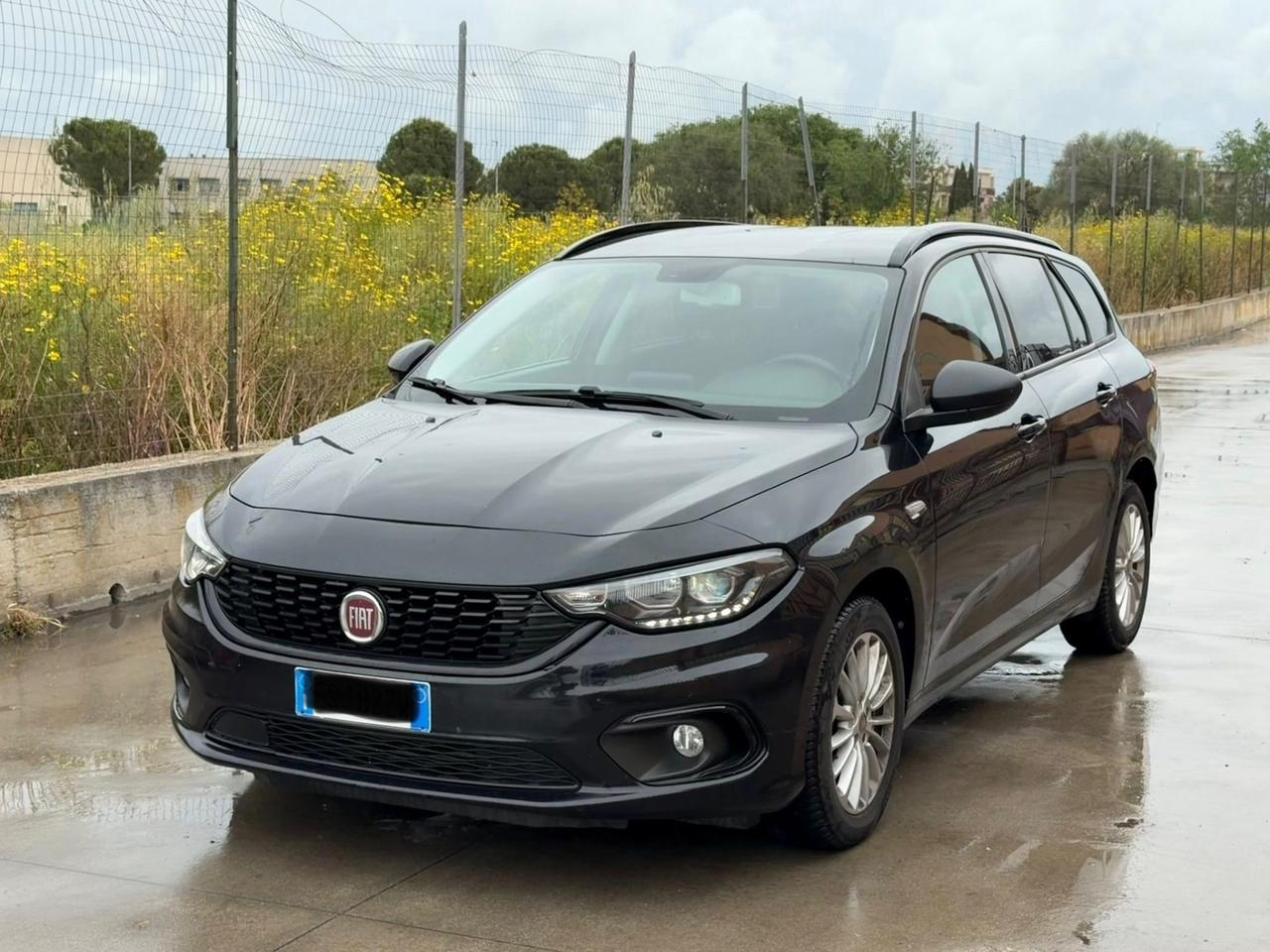 Fiat Tipo 1.6 Mjt S&S DCT SW Easy