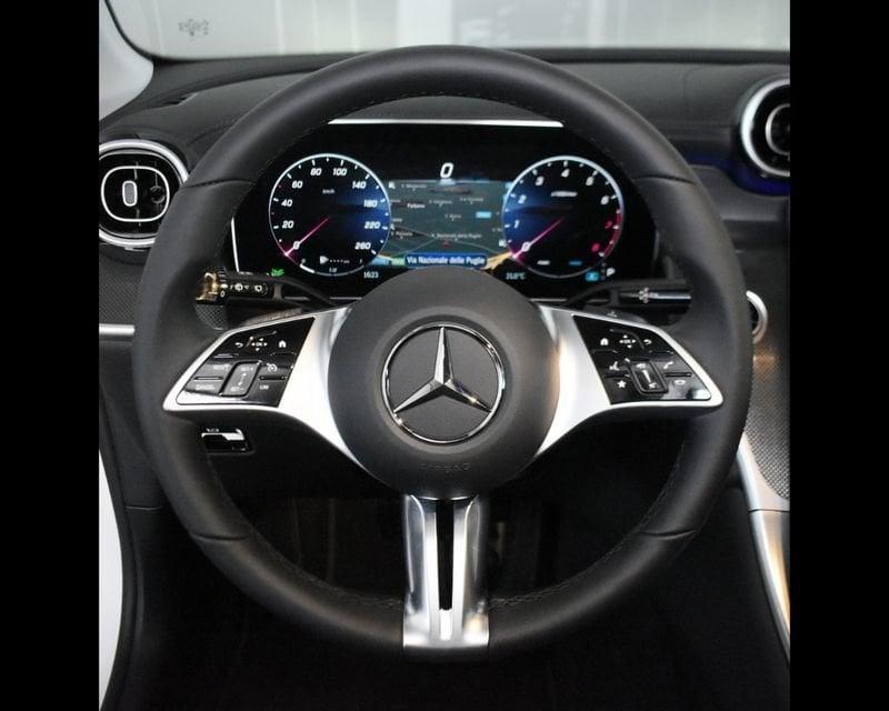 Mercedes-Benz Classe GLC (X254) GLC 200 4Matic Mild Hybrid Advanced