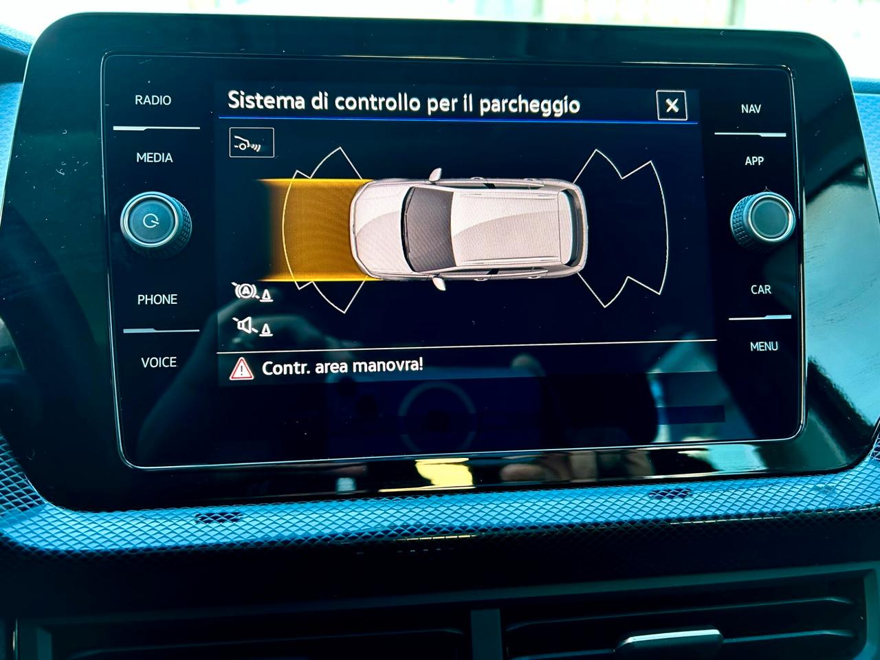 Volkswagen T-Cross 1.0 TSI Edition Plus 2024
