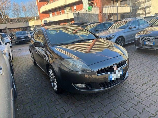 FIAT Bravo 1.6 MJT 105 CV DPF Easy