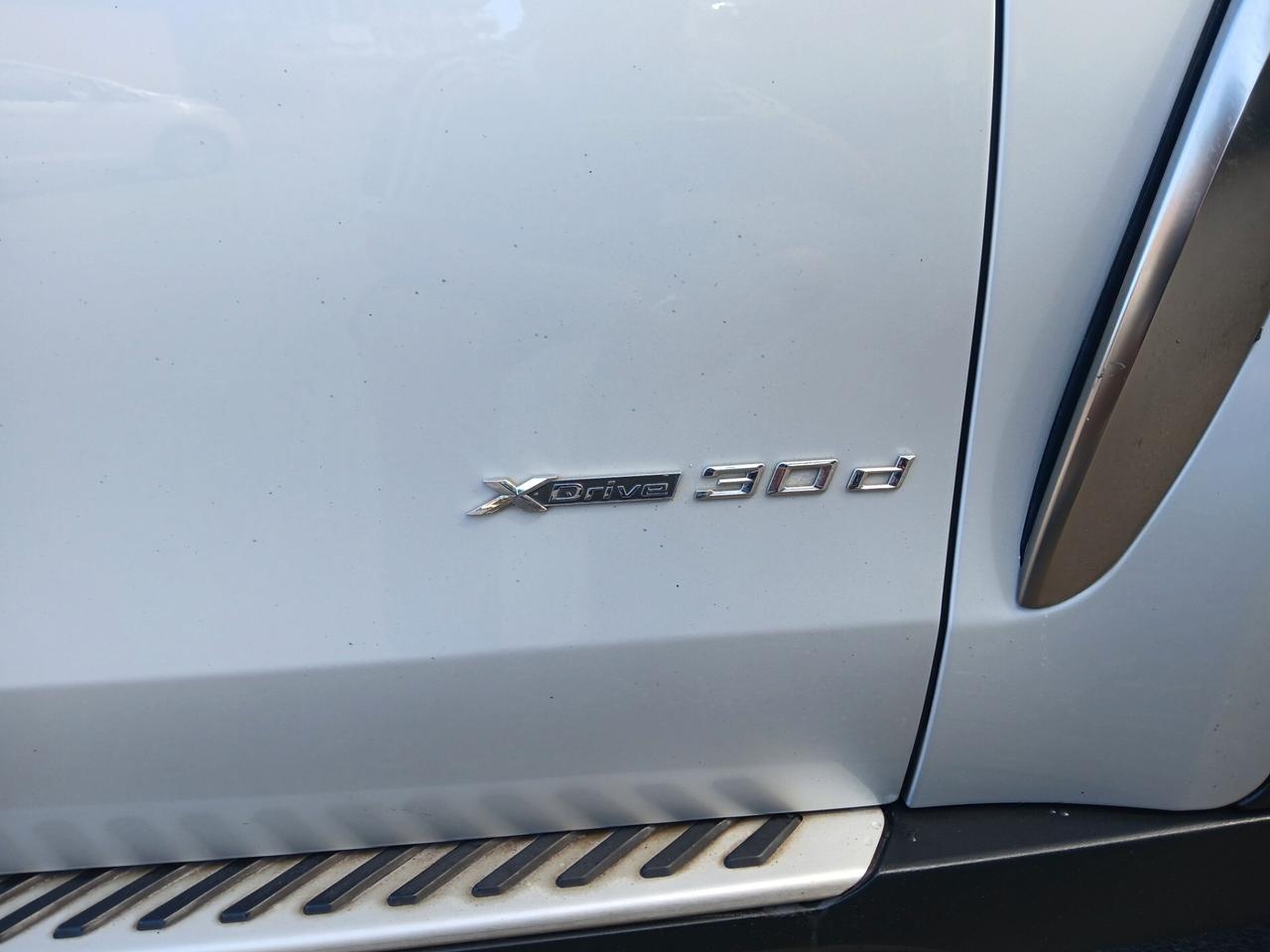 Bmw X6 xDrive30d 258CV Msport KM CERTIFICATI