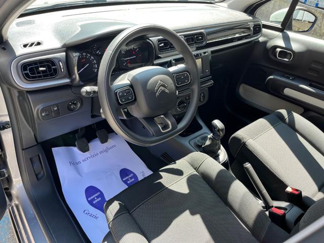 CITROEN C3 PureTech 83 S&S You KM 0