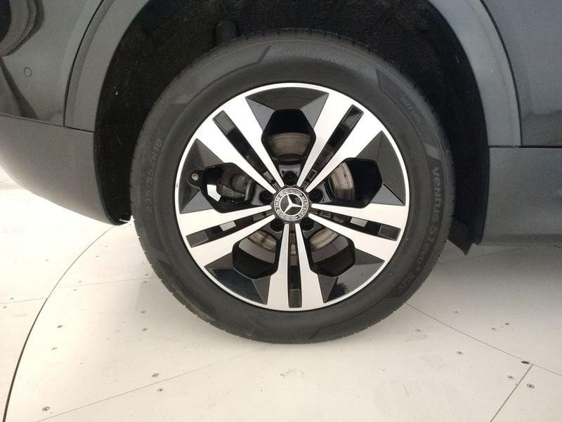 Mercedes-Benz GLB 180 d Sport Plus auto