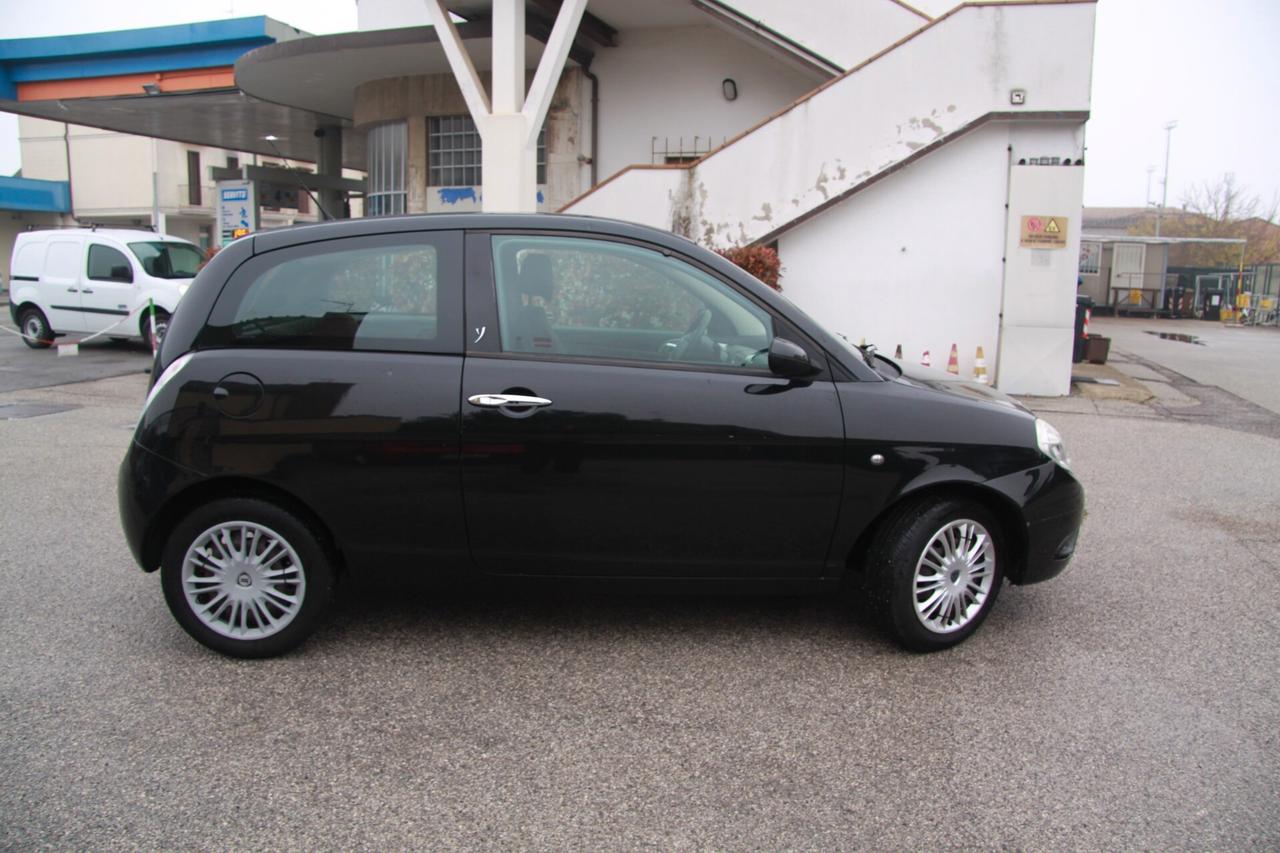 Lancia Ypsilon 1.2