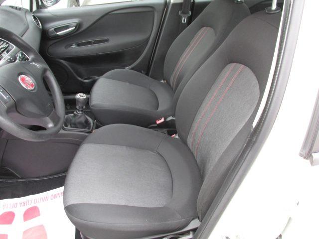 FIAT Punto 1.2 8v 5p. Lounge - OK NEOPATENTATI - "PRONTO USO"