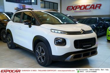 Citroen C3 Aircross C3 Aircross PureTech 110 S&S S