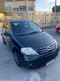 Citroen C3 1.1 2009 TAGLIANDATA