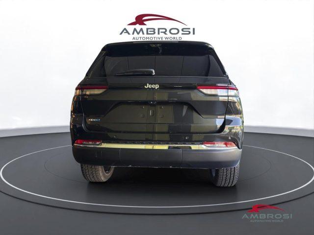 JEEP Grand Cherokee Limited 2.0 4xe PHEV