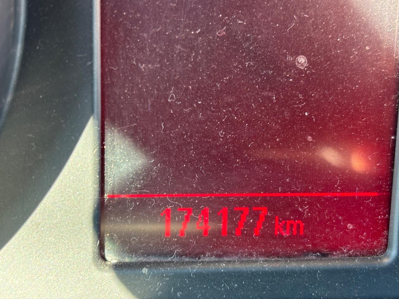 Opel Astra 1.7 CDTI 110CV Sports Tourer Elective