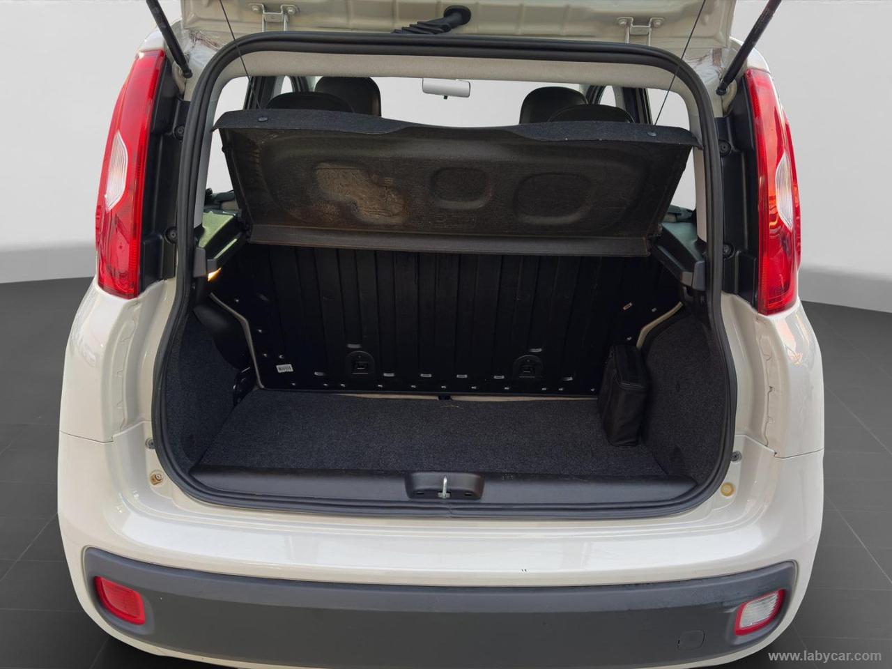 FIAT Panda 1.2 EasyPower Lounge PER NEOPATENTATI