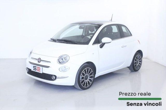 FIAT 500 1.0 Hybrid Neopatentati Tetto Panorama/Cerchi 16''