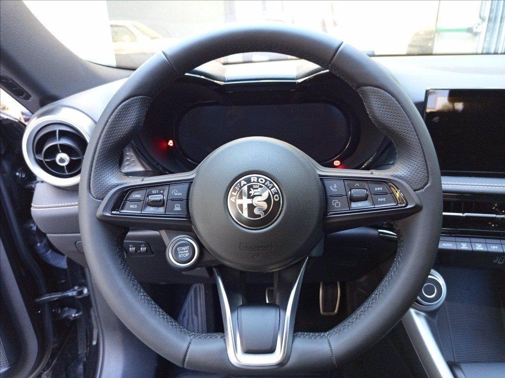 ALFA ROMEO Tonale 1.5 hybrid Sprint 160cv tct7 del 2026