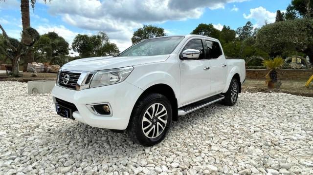 Nissan Navara 2.3 dci d.cab N-Connecta 4wd 190cv auto E6