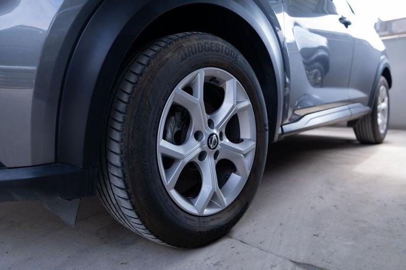 Nissan Juke 1.0 dig-t N-Connecta 114CV